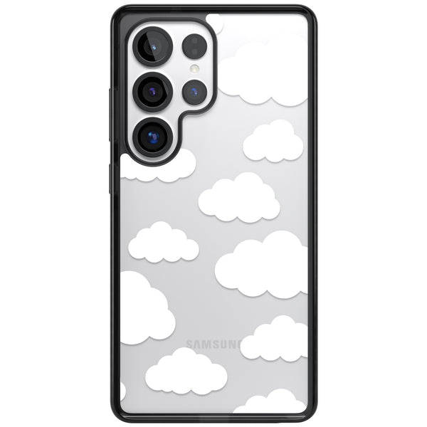 Cloud Pattern