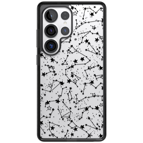 Midnight Constellations