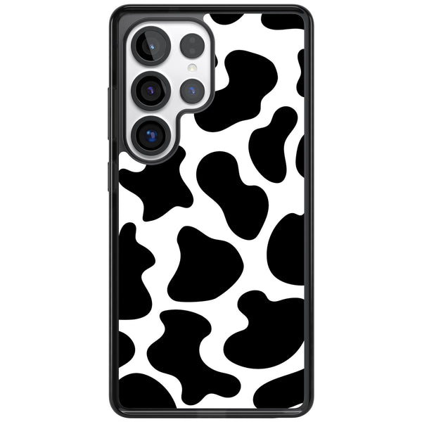 Cow Print