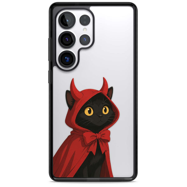 Little Devil