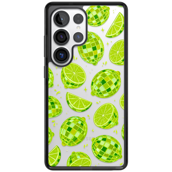 Disco Limes
