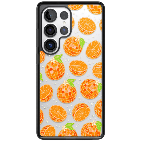 Disco Oranges