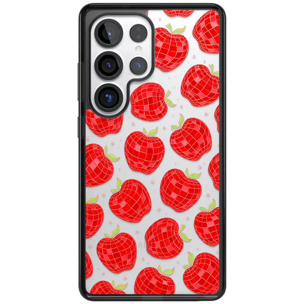 Disco Apples