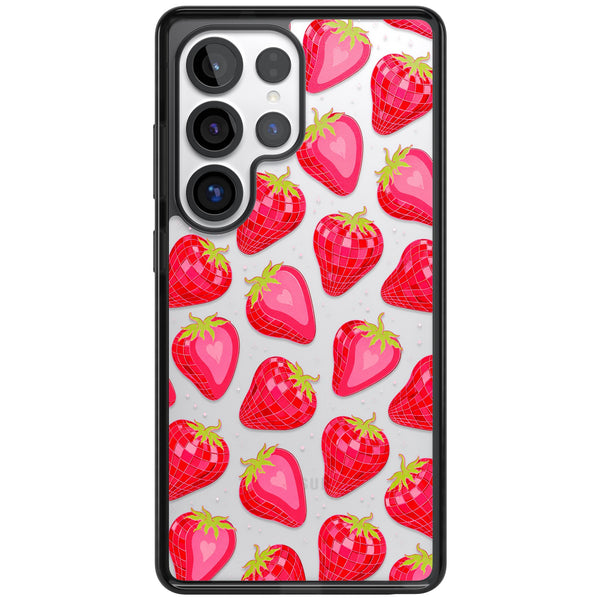 Disco Strawberry