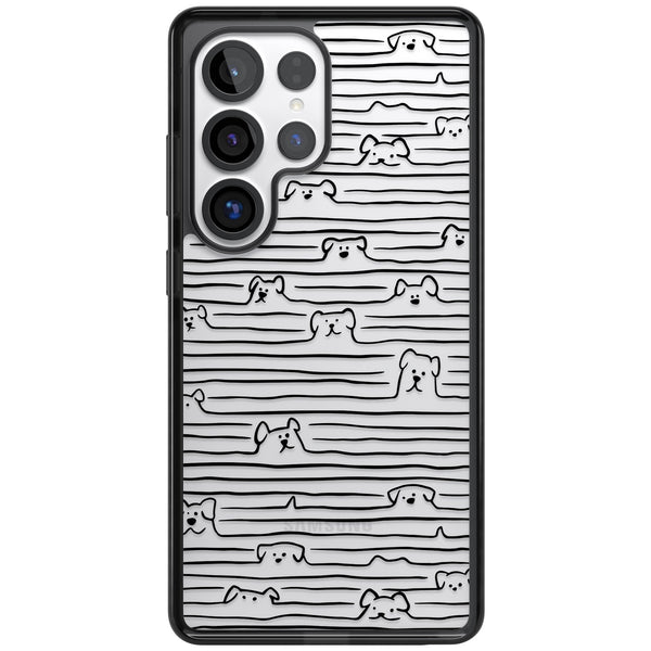 Dog Lines