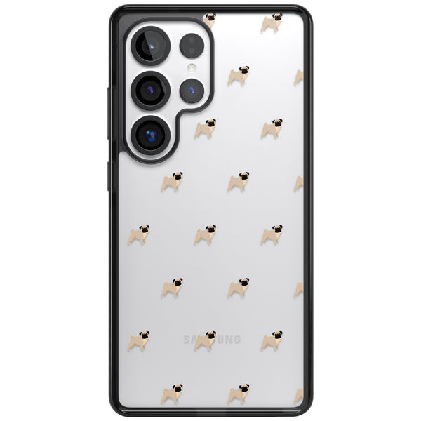 Pug Pattern