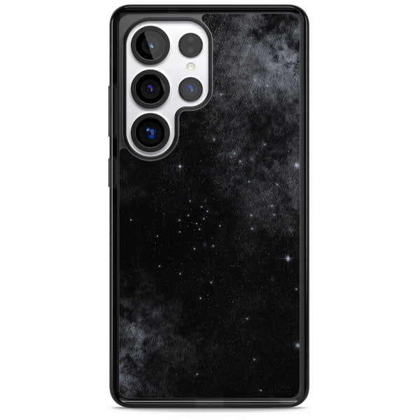 Shimmering Stars