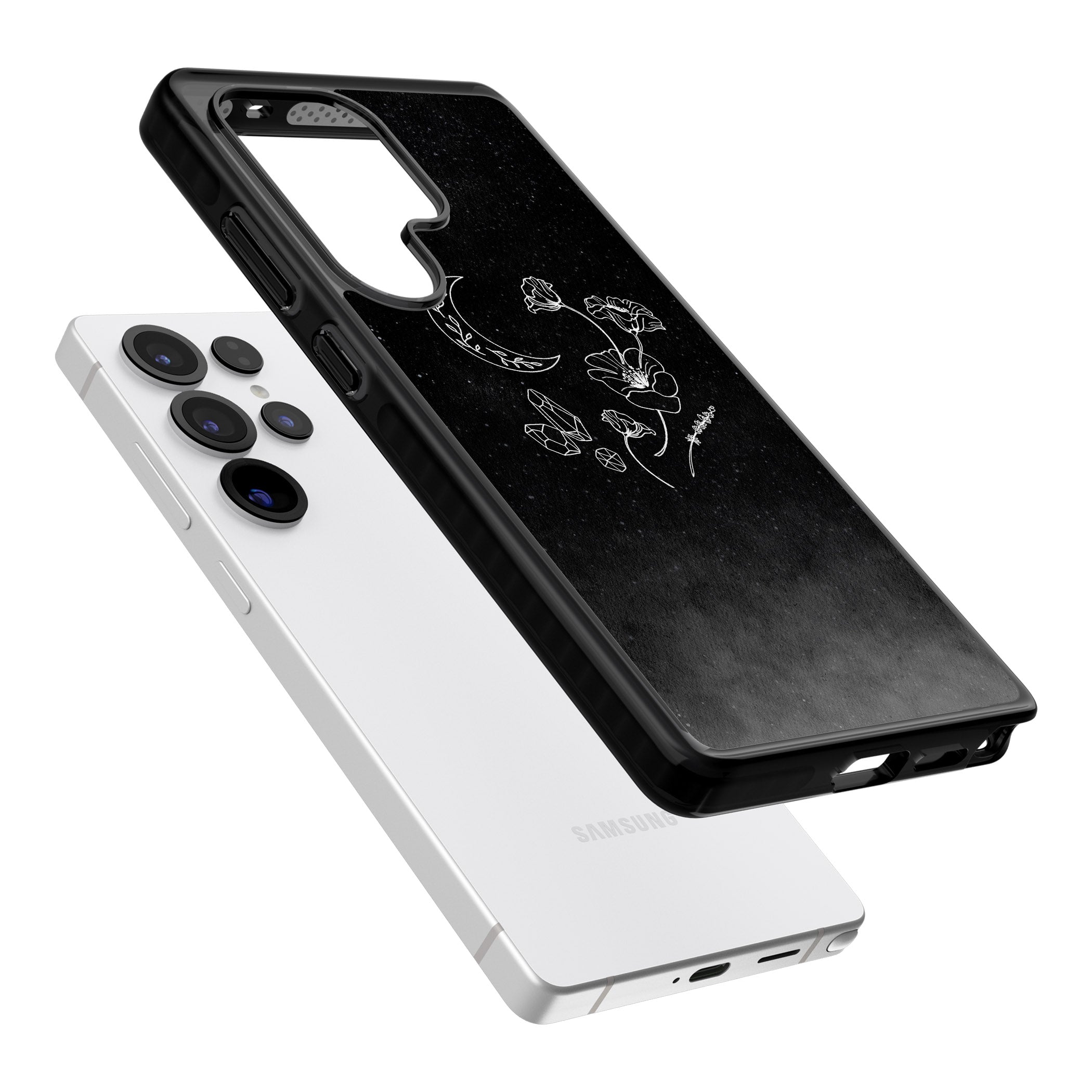 Midnight Moon Botanic