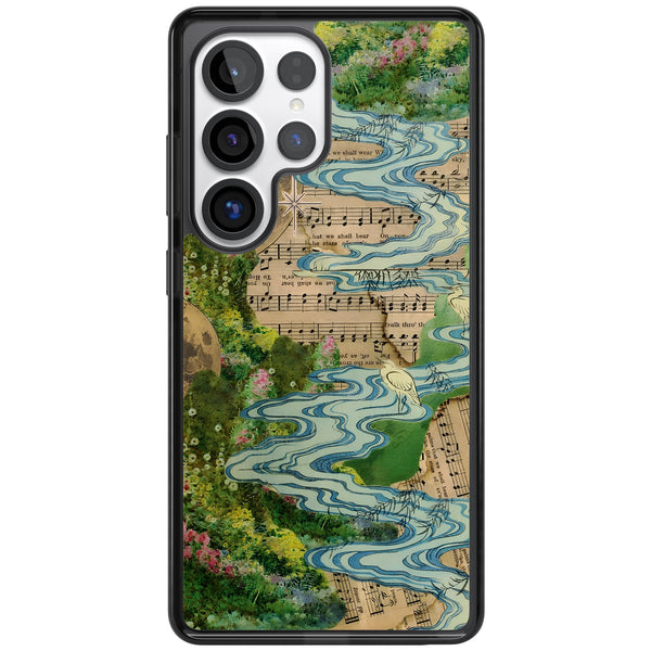 Musical River