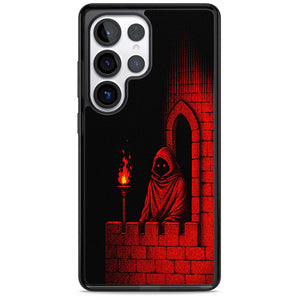 Crimson Crypt