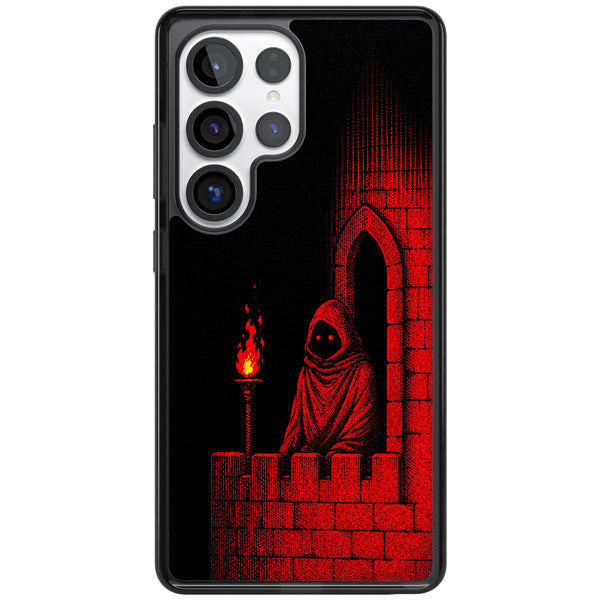 Crimson Crypt