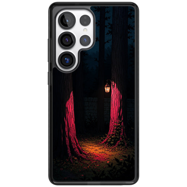 Forest Lantern