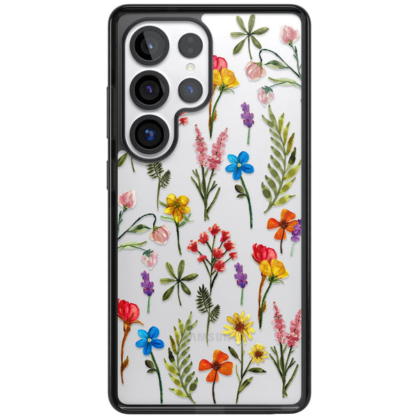 Spring Botanicals