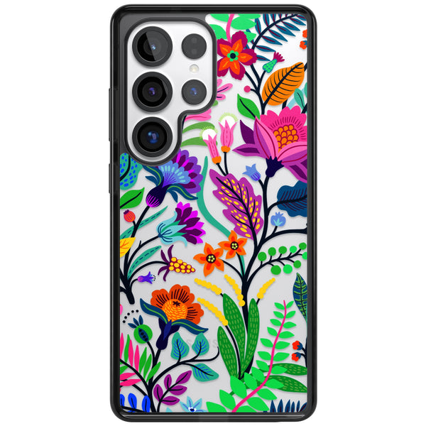 Floral Vibe