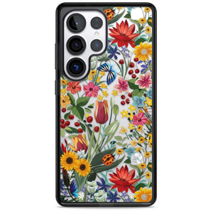 Botanical Bloom