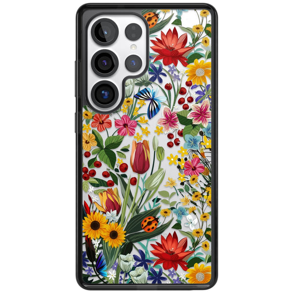 Botanical Bloom