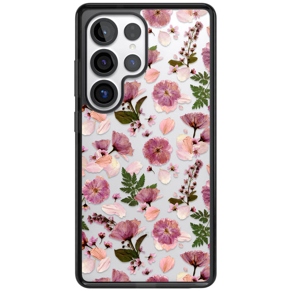 Botanical Blush