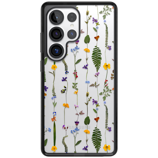 Wildflower Chain