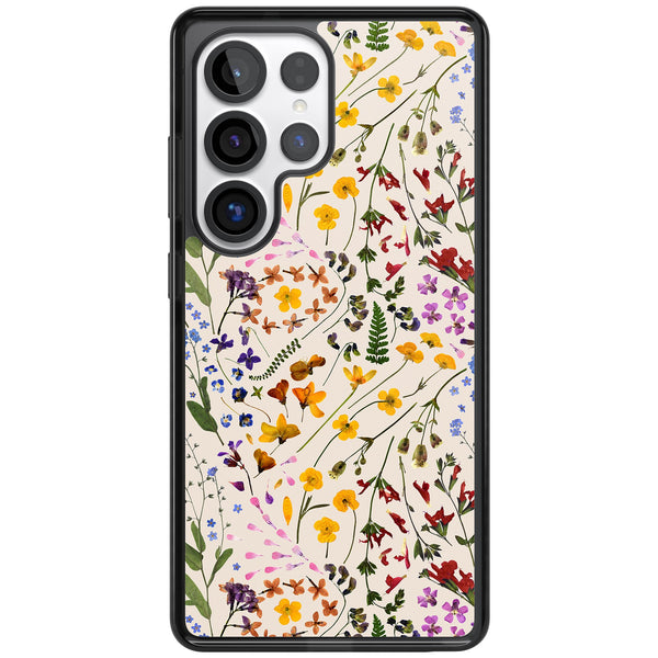 Wildflower Cream