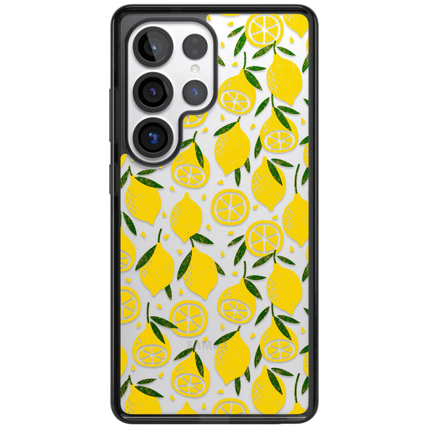 Lemon Delight