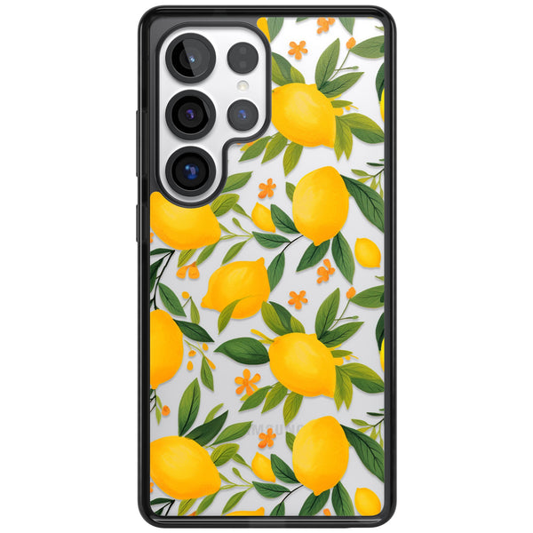 Lemon Grove