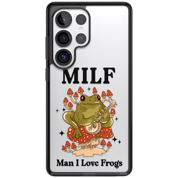 Man I Love Frogs