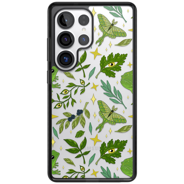 Forest Senses