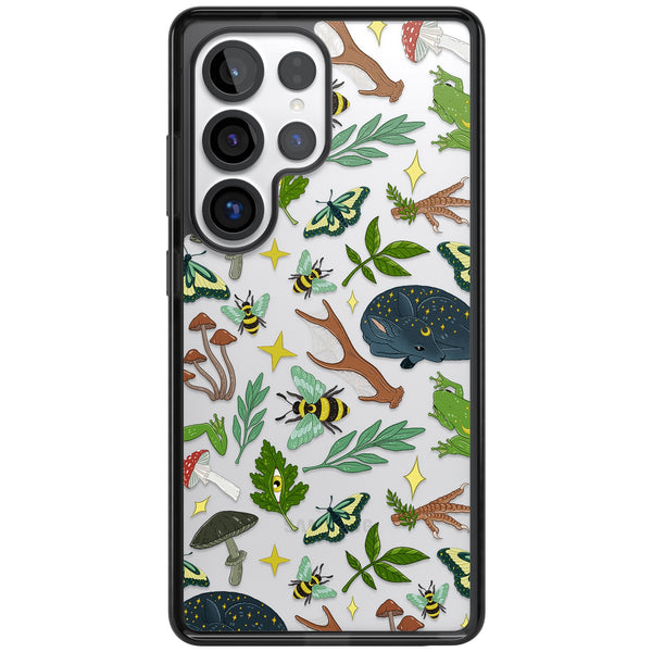 Woodland Dreams