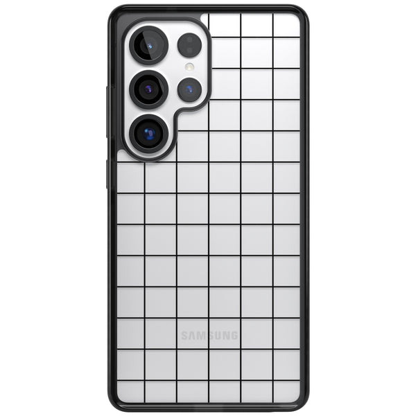 Simplistic Large Grid