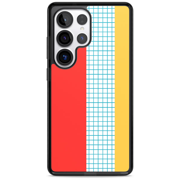 Bauhaus Block