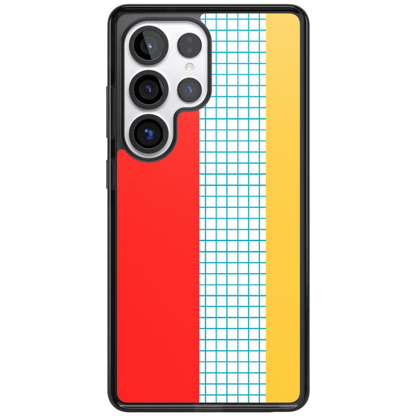 Bauhaus Block