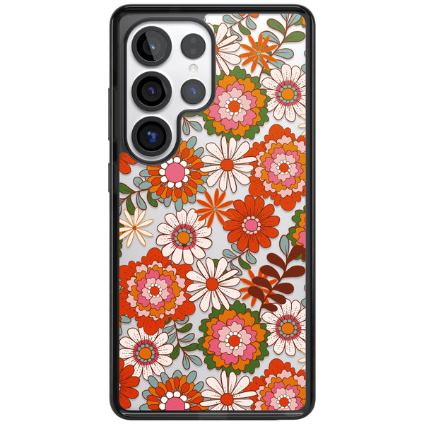 Seventies Bloom