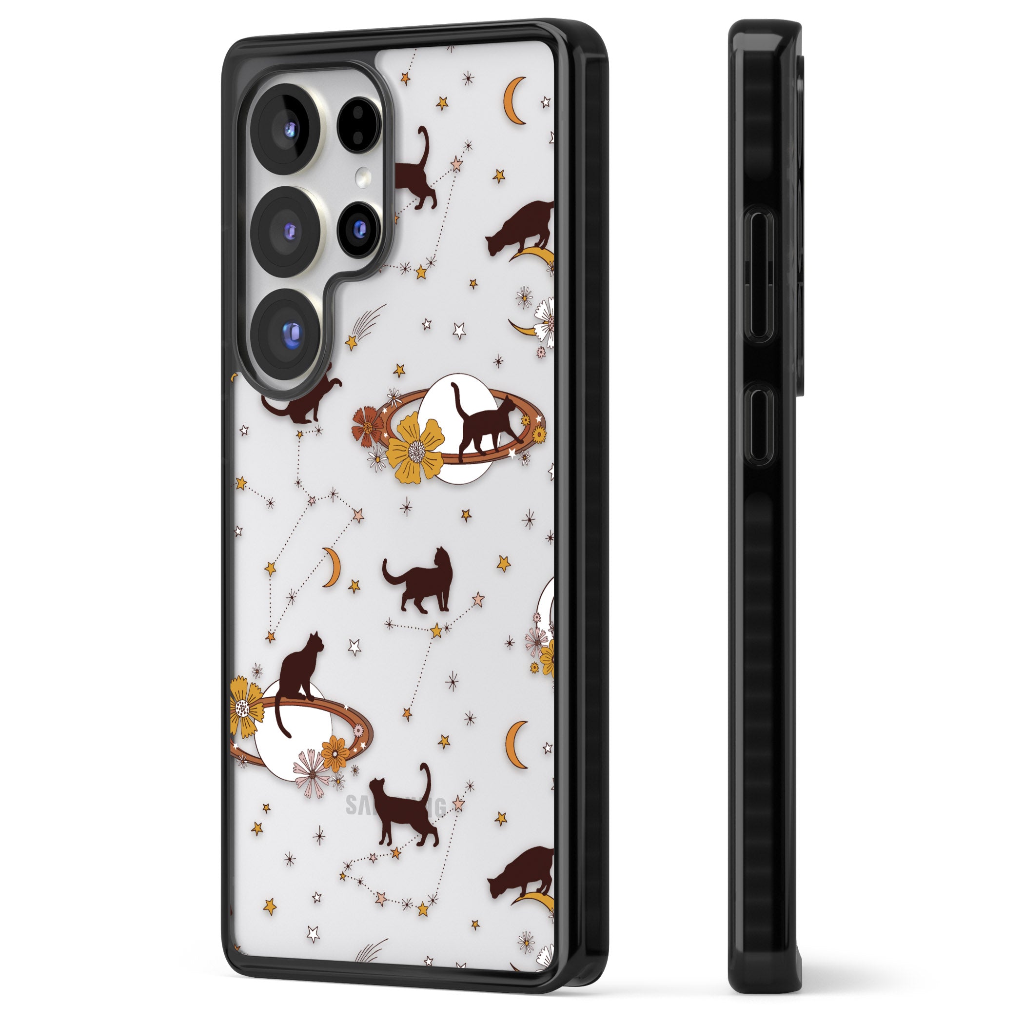 Halloween Cats And Astrology