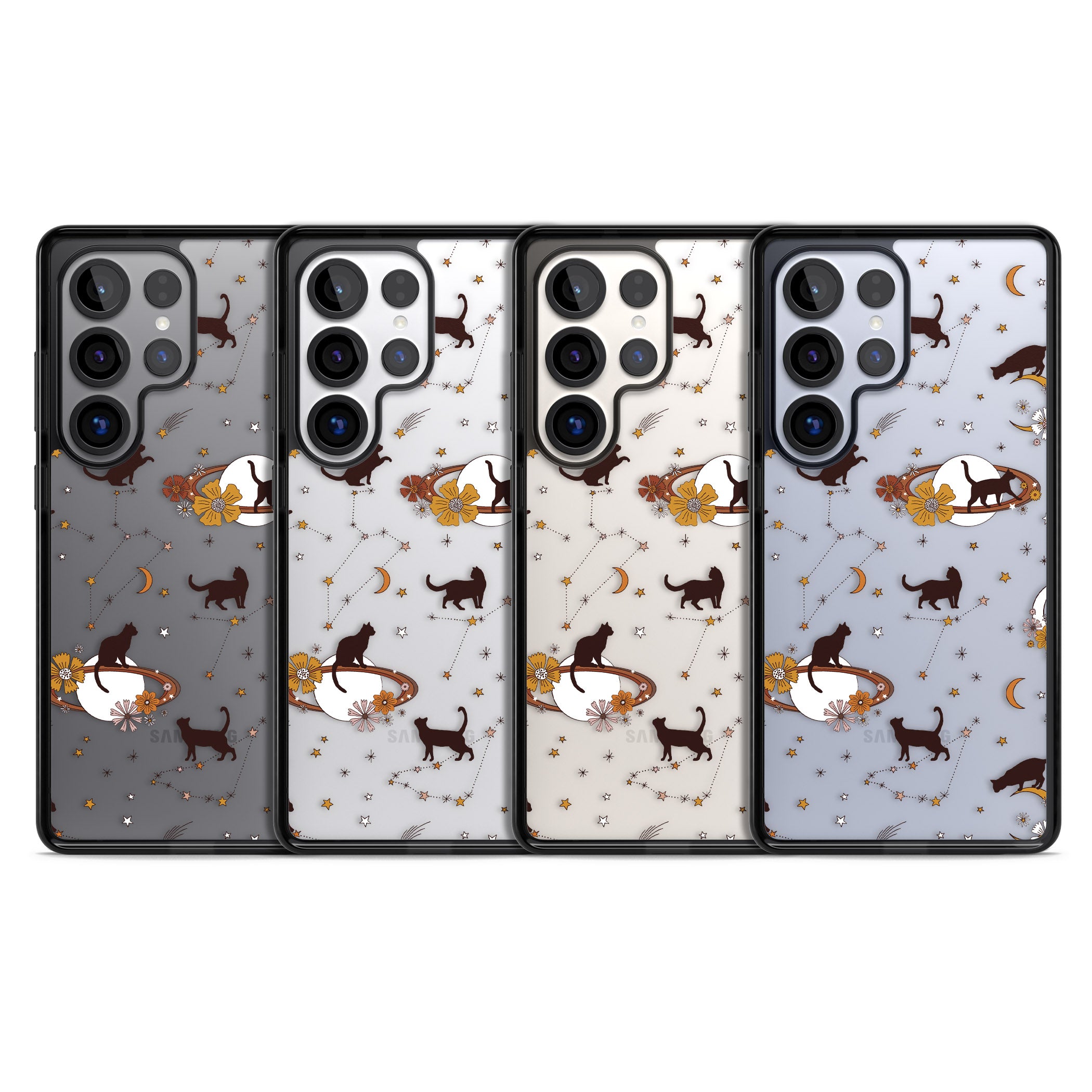 Halloween Cats And Astrology