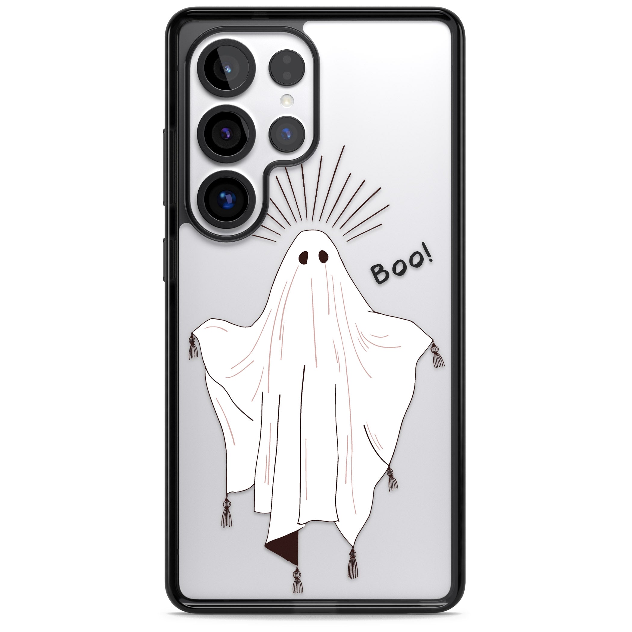 Boo!