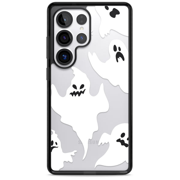 Ghost Pattern