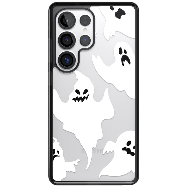 Ghost Pattern