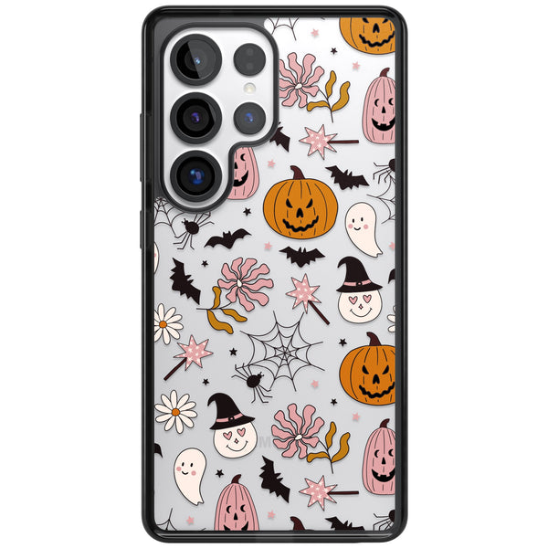 Spooky Mix