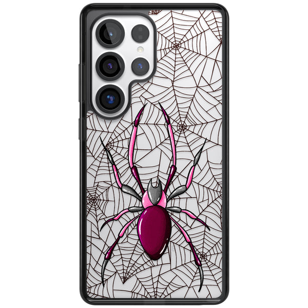 Arachnophobia