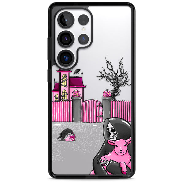 Pink Requiem