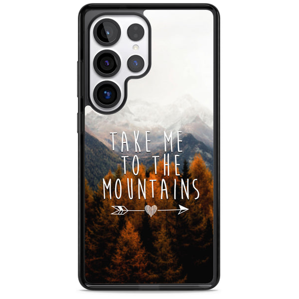 Alpine Calling