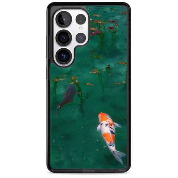 Koi Fish