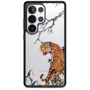 Roaring Tiger