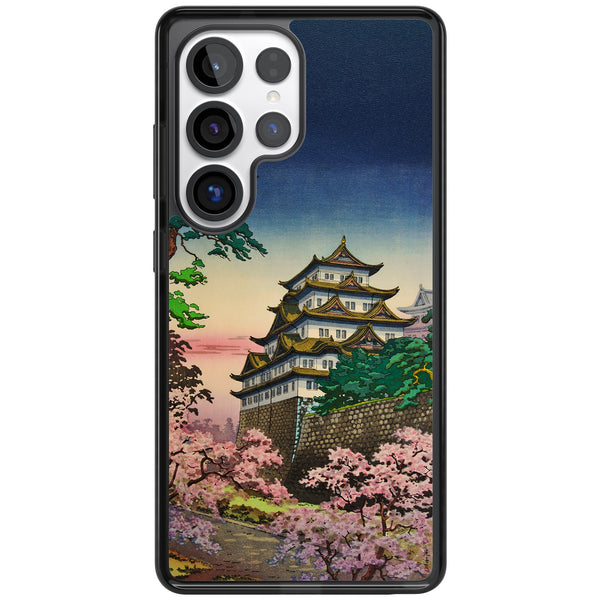 Nagoya Castle
