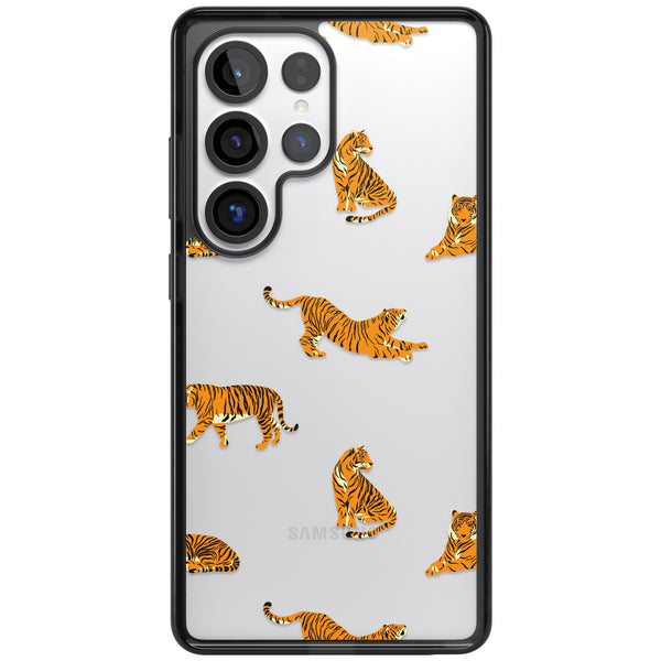 Tiger Lounge