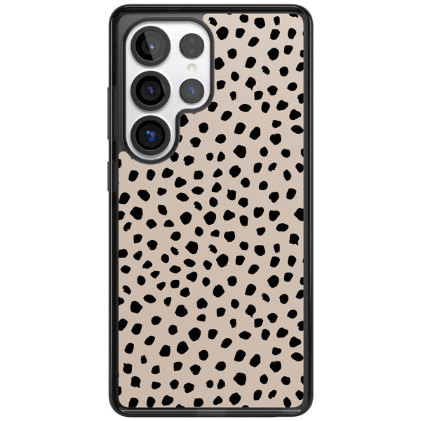 Coffee Dalmatian