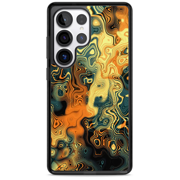 Liquid Amber
