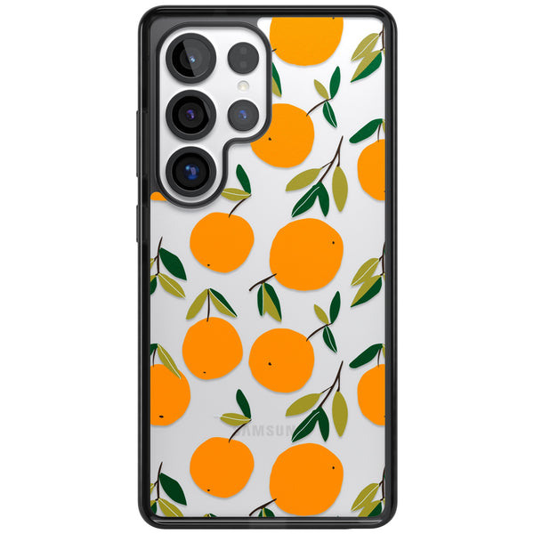 Citrus Grove