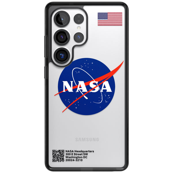 Nasa Meatball