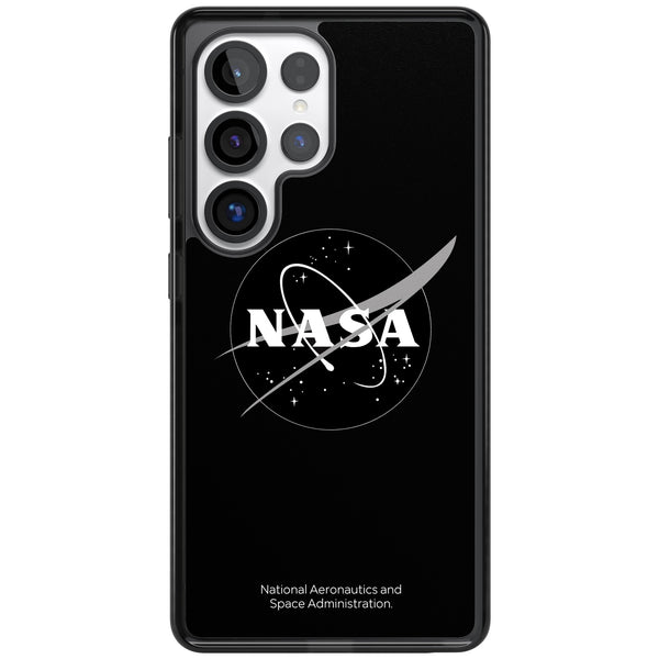 Dark Nasa Meatball